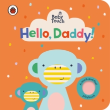 Image for Baby Touch: Hello, Daddy!