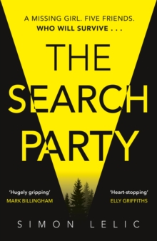 Image for The Search Party