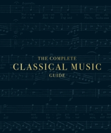 Image for The complete classical music guide