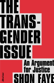 Image for The Transgender Issue