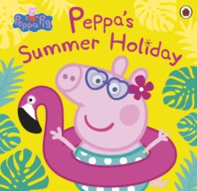 Image for Peppa Pig: Peppa's Summer Holiday