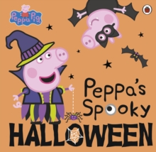 Image for Peppa Pig: Peppa's Spooky Halloween