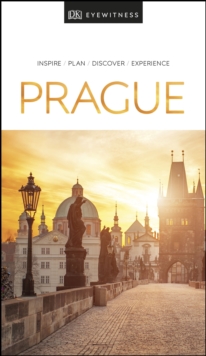 Image for Prague.