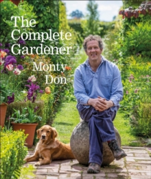 Image for The complete gardener