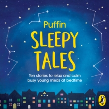 Image for Puffin sleep stories  : ten stories to relax and calm busy young minds at bedtime
