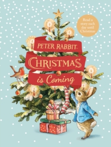 Image for Peter Rabbit: Christmas is Coming