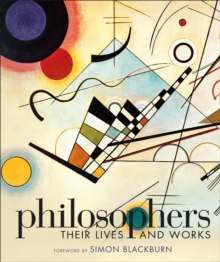 Image for Philosophers: their lives and works.