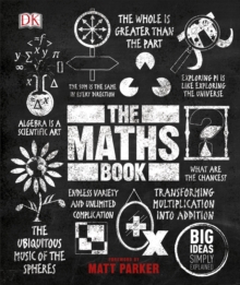 Image for The Maths Book