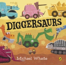 Image for Diggersaurs