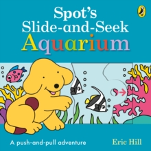 Image for Spot's slide and seek aquarium