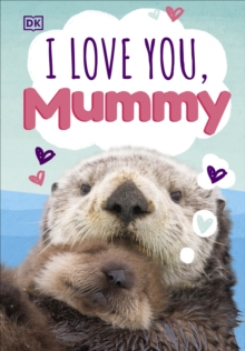 Image for I Love You, Mummy