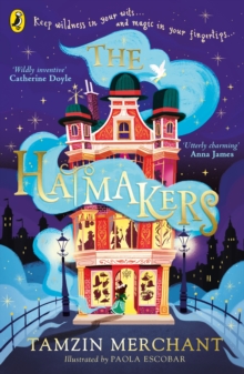 Image for The Hatmakers