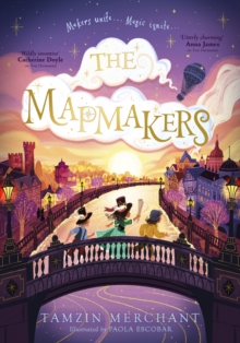 Image for The mapmakers
