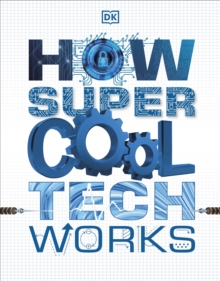 Image for How super cool tech works