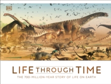 Image for Life through time  : the 700-million-year stor of life on Earth