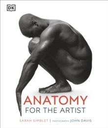 Image for Anatomy for the artist