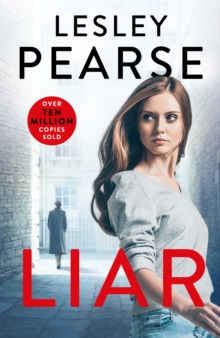 Image for Liar