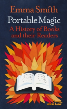 Image for Portable magic  : a history of books and their readers