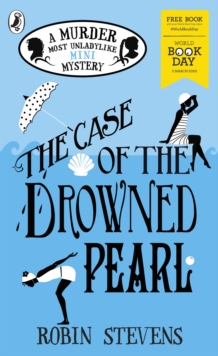 Image for The Case of the Drowned Pearl