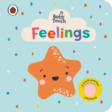 Image for Baby Touch: Feelings