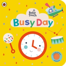 Image for Busy day