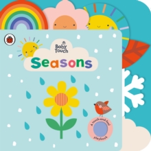 Image for Baby Touch: Seasons