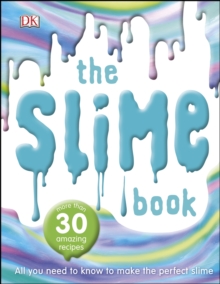 Image for The slime book.