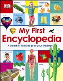 Image for My first encyclopedia