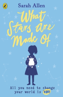 Image for What Stars Are Made Of