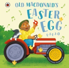 Image for Old MacDonald's Easter egg