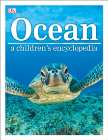 Image for Ocean: a children's encyclopedia