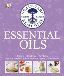 Image for Essential oils