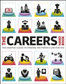Image for The careers handbook: the ultimate guide to planning your future.