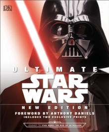 Image for Ultimate Star Wars: the definitive guide to the Star Wars universe