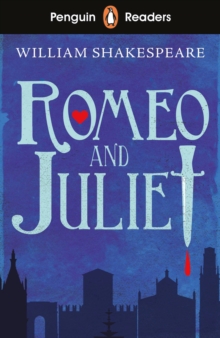 Image for Penguin Readers Starter Level: Romeo and Juliet (ELT Graded Reader)