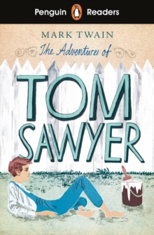 Image for Penguin Readers Level 2: The Adventures of Tom Sawyer (ELT Graded Reader)