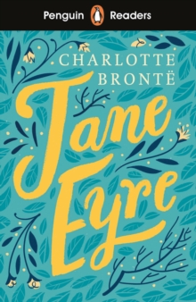Image for Penguin Readers Level 4: Jane Eyre (ELT Graded Reader)