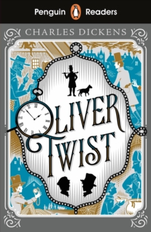 Image for Oliver Twist