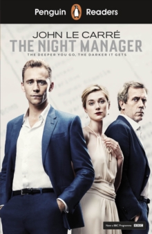 Image for The night manager