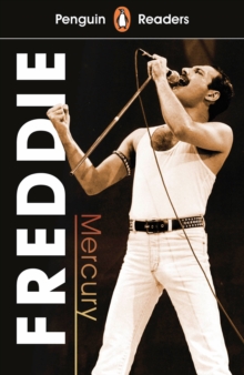 Image for Penguin Readers Level 5: Freddie Mercury (ELT Graded Reader)