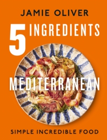 Image for 5 ingredients: Mediterranean