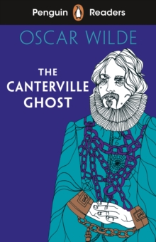 Image for Penguin Readers Level 1: The Canterville Ghost (ELT Graded Reader)