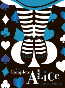 Image for The complete Alice