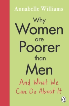 Image for Why Women Are Poorer Than Men and What We Can Do About It