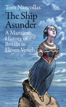 Image for The Ship Asunder