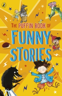 Image for The Puffin Book of Funny Stories