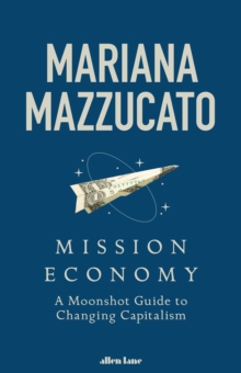 Image for Mission Economy