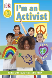Image for I'm an activist