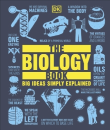 Image for The biology book