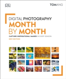 Image for Digital Photography Month by Month